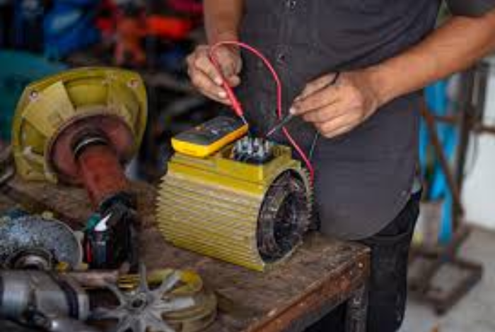 water pump service and instalation